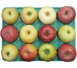 りんご食べ比べセット販売のご案内