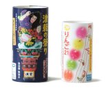 津軽の祭り・プチりんご21販売再開のお知らせ