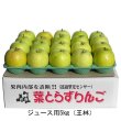 画像4: ジュース用りんご - クール便 / 包装不可 / 2024年産 (4)