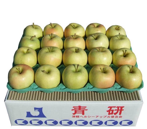 画像5: 2025年産 家庭用CA貯蔵りんご / 包装不可 / クール便 (5)