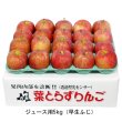 画像5: ジュース用りんご - クール便 / 包装不可 / 2024年産 (5)