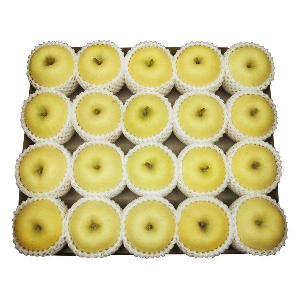 画像1: 【生産園地限定品】2025年産_樹上完熟はるか（上糖度）包装不可 (1)