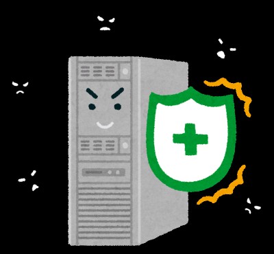 PHPのセキュリティアップデート実施完了のお知らせ